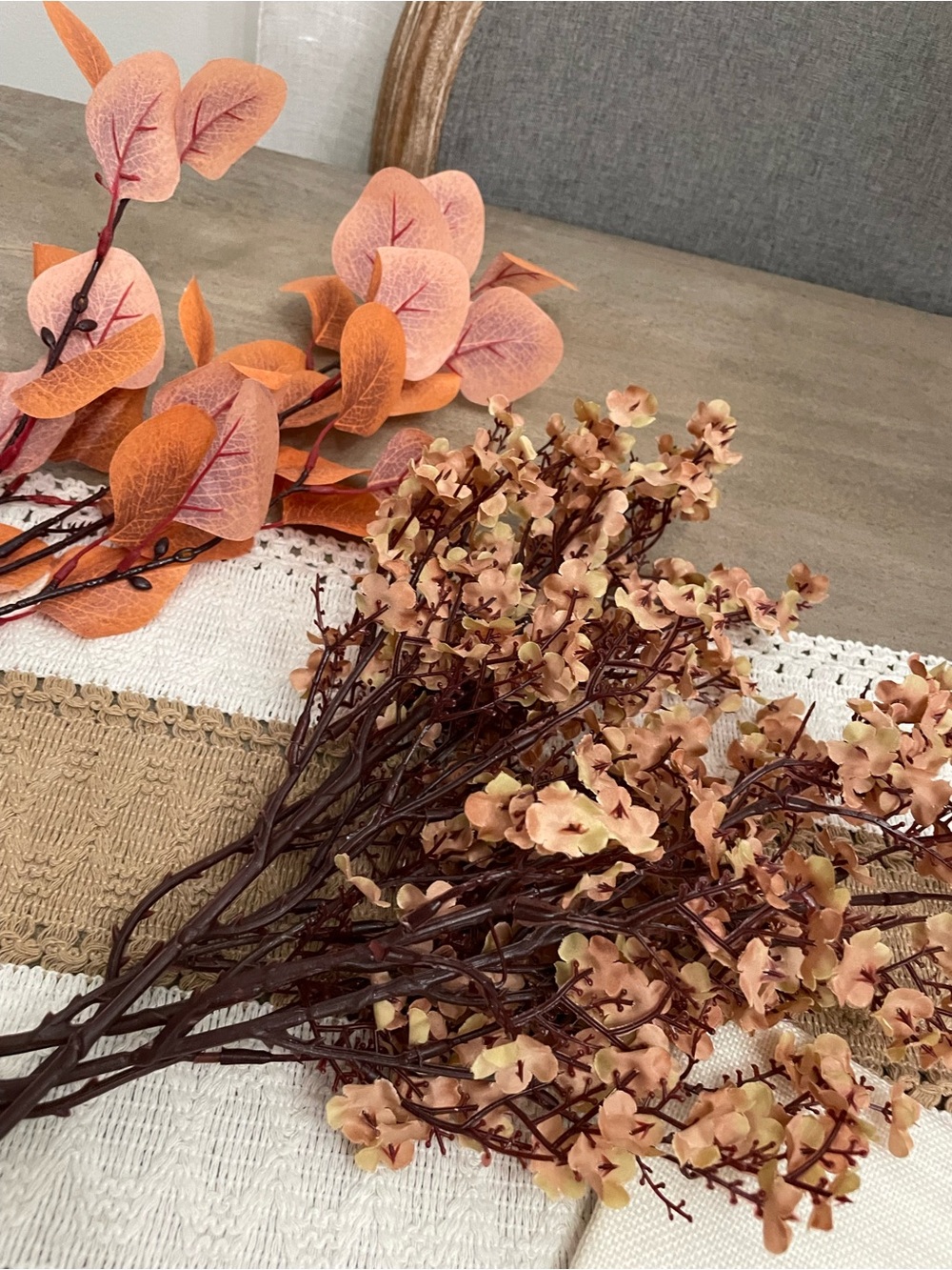 Fall decor bundle - Picture 3 of 3